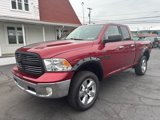 Used 2015 RAM 1500 Big Horn image 3