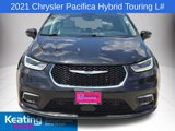 Used 2021 Chrysler Pacifica Touring-L image 2