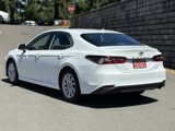 Certified 2024 Toyota Camry LE image 3