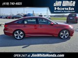 Certified 2020 Honda Accord Touring image 6
