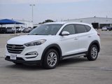 Used 2018 Hyundai Tucson SEL image 3