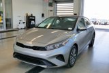 Used 2023 Kia Forte LXS image 3