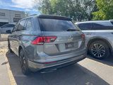Used 2021 Volkswagen Tiguan SE R-Line image 2