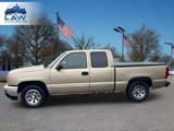 Used 2007 Chevrolet Silverado 1500 LT w/ Light Duty Power Package image 2