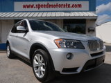 Used 2013 BMW X3 xDrive35i image 6