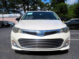 Used 2014 Toyota Avalon Limited image 4