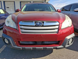 Used 2013 Subaru Outback 2.5i Premium image 2
