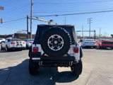 Used 2003 Jeep Wrangler X image 4