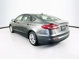 Used 2019 Ford Fusion SE image 5