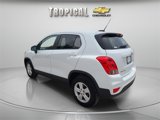 Used 2022 Chevrolet Trax LS w/ Tint and Cruise Package image 3