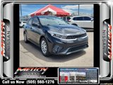 Used 2022 Kia Forte Sedan image 4