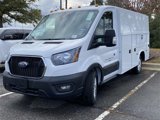 New 2024 Ford Transit 350 w/ Interior Upgrade Package image 3