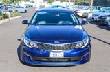 Used 2016 Kia Optima EX w/ Premium Package image 2