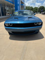 Used 2020 Dodge Challenger SXT w/ Blacktop Package image 3