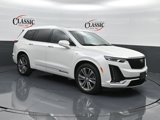 Used 2020 Cadillac XT6 Premium Luxury image 5