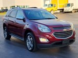 Used 2017 Chevrolet Equinox Premier w/ Enhanced Convenience Package image 5