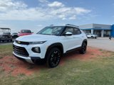 Used 2023 Chevrolet TrailBlazer LT image 2