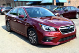 Used 2018 Subaru Legacy 2.5i Premium w/ Eyesight & BSD & Rcta & HBA image 6