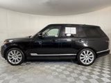Used 2017 Land Rover Range Rover Supercharged image 4