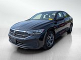 Used 2024 Volkswagen Jetta SE image 3
