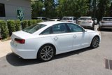 Used 2018 Audi A6 2.0T Premium Plus w/ Premium Plus Package image 4