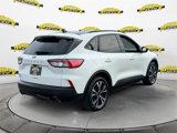 Certified 2022 Ford Escape SE w/ SE Sport Appearance Package image 5