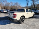 New 2024 Ford Maverick XLT w/ XLT Luxury Package image 3
