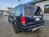 Used 2010 Honda Pilot Touring image 4