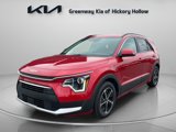 Used 2023 Kia Niro EX image 4