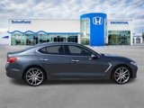 Used 2019 Genesis G70 3.3T Advanced w/ Elite Package image 2