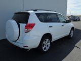 Used 2008 Toyota RAV4 4WD V6 image 3