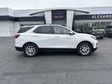 Used 2022 Chevrolet Equinox LT image 2