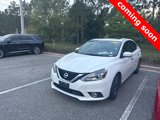 Used 2017 Nissan Sentra SL w/ SL Premium Technology Package image 2