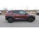 Used 2022 Chevrolet TrailBlazer LT w/ LPO, Blackout Package image 4