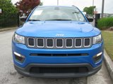 Used 2019 Jeep Compass Sport image 2