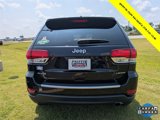 Used 2021 Jeep Grand Cherokee Limited image 4