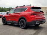 Used 2022 Hyundai Santa Fe XRT image 5