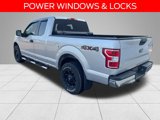 Used 2018 Ford F150 XLT w/ Equipment Group 301A Mid image 6