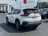 Used 2023 Nissan Rogue SL w/ SL Premium Package image 5