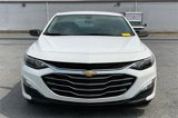 Certified 2021 Chevrolet Malibu LS image 4