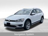 Used 2019 Volkswagen Golf Alltrack SEL image 2