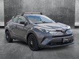 Used 2019 Toyota C-HR LE image 3