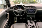 Used 2021 Volkswagen Tiguan SE R-Line image 5