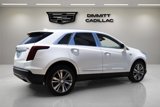 Certified 2021 Cadillac XT5 Premium Luxury image 5