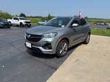 Certified 2023 Buick Encore GX Select w/ Sport Touring Package image 3