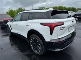 New 2024 Chevrolet Blazer EV RS image 5