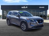 Used 2021 Nissan Rogue SV w/ Premium Package image 2