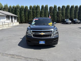 Used 2017 Chevrolet Suburban LS w/ All-Season Package image 3