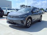 Certified 2023 Volkswagen ID.4 Pro image 2