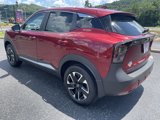 New 2025 Nissan Kicks SV image 4